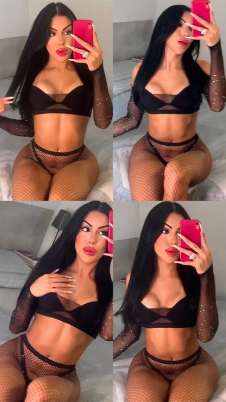 Luna Xavier 13