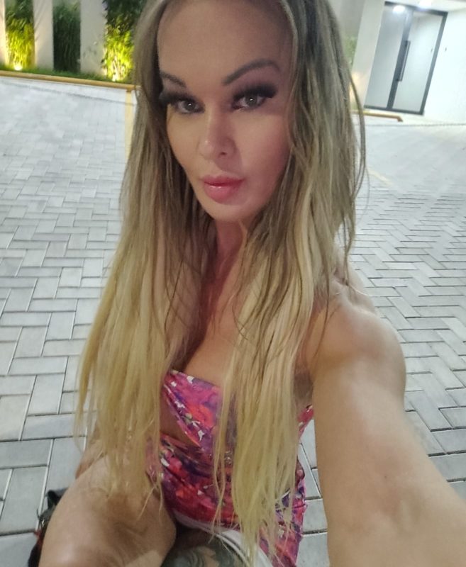 Nickole Kaefer 7