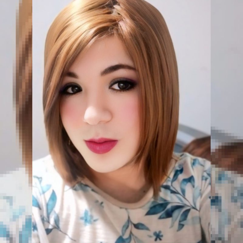 Carla Vicktorya 10
