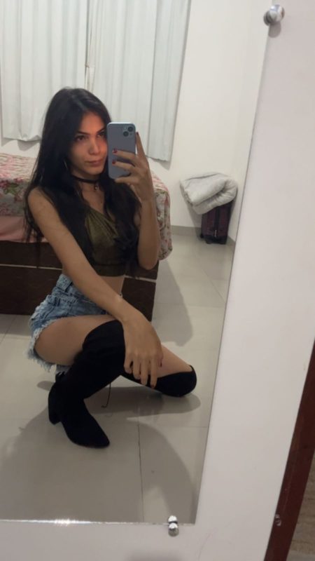 Hanne Transex 14