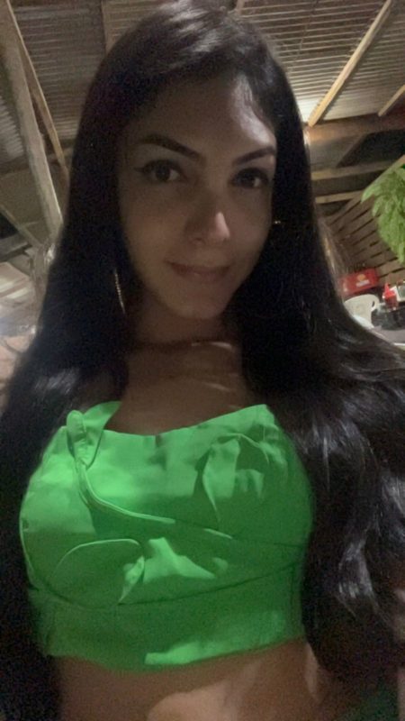 Hanne Transex 19