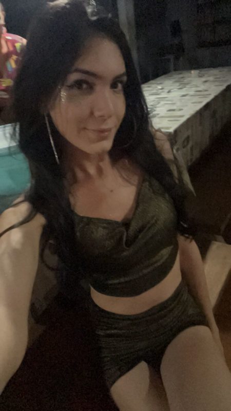 Hanne Transex 21