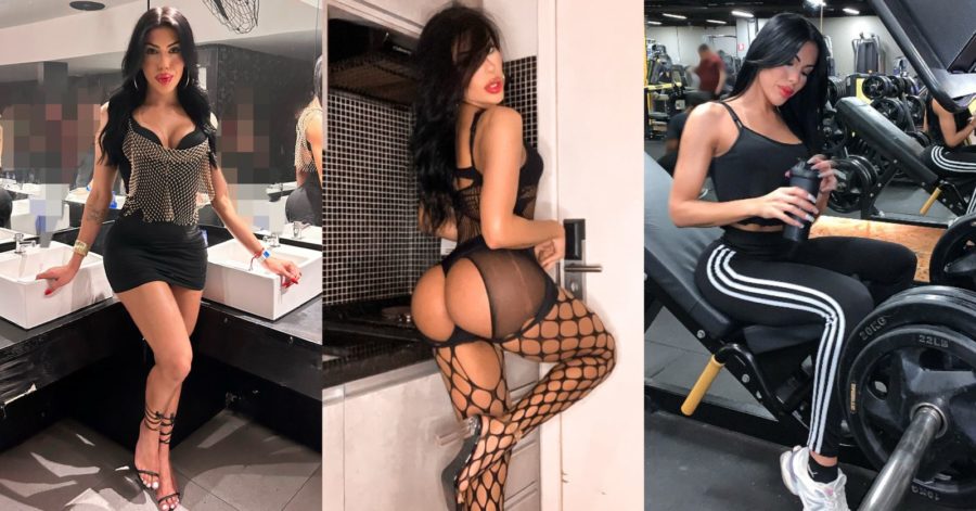 Luna Xavier 3