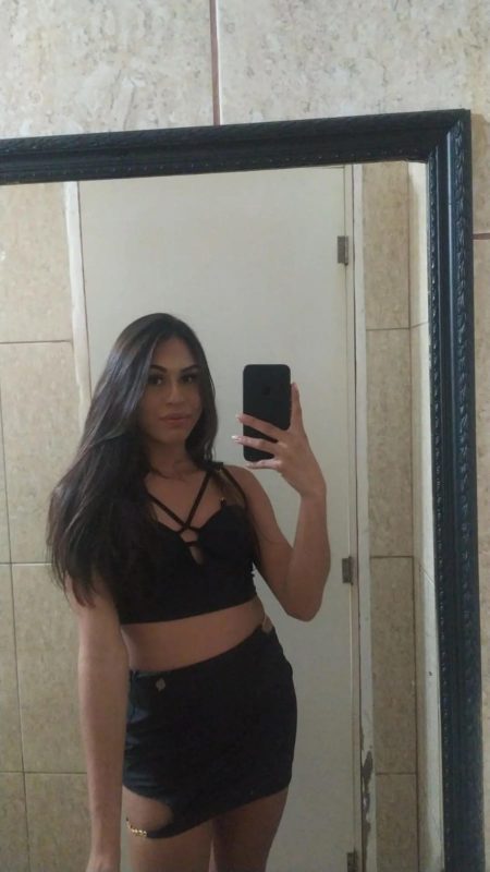 Stefanny Rodrigues 25
