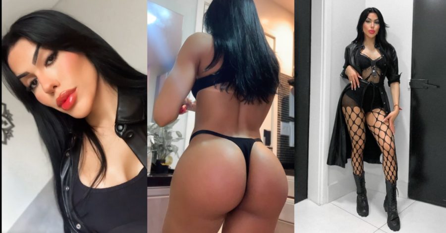 Luna Xavier