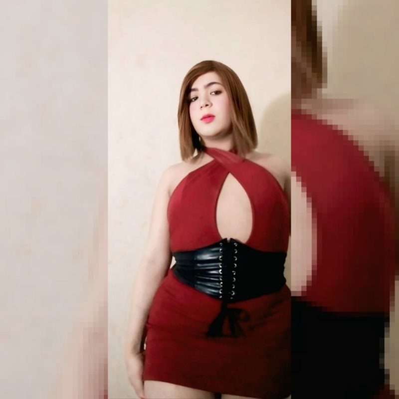 Carla Vicktorya 7