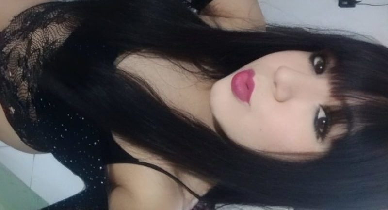 Carla Vicktorya