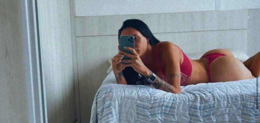 Érika Santos
