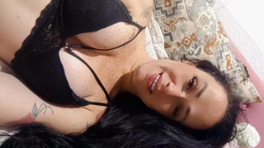 Jennifer Branquinha 8