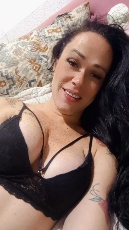 Jennifer Branquinha 9