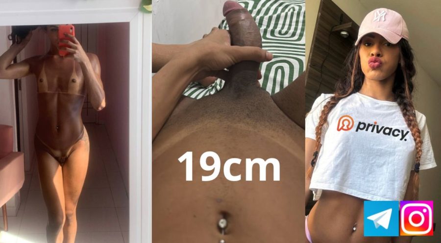 Índia Potira 21