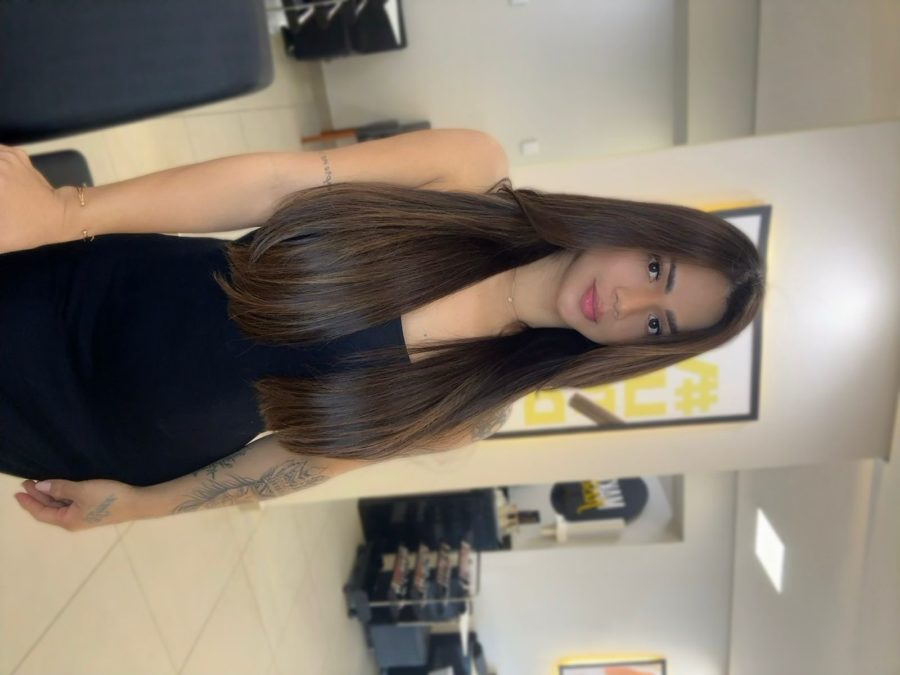 Melissa Rios