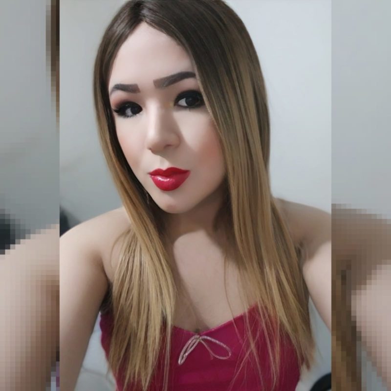 Carla Vicktorya 2