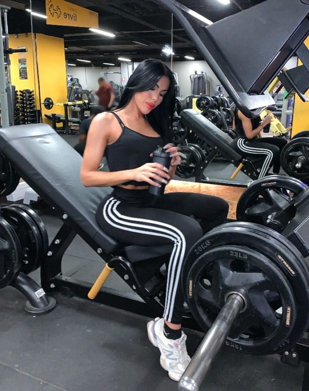Luna Xavier 3