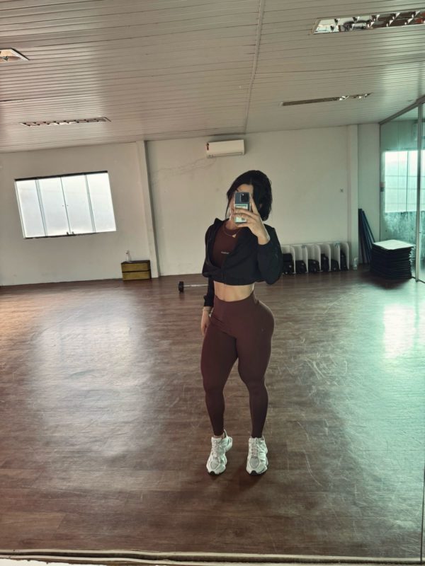 Thalita Melo 1