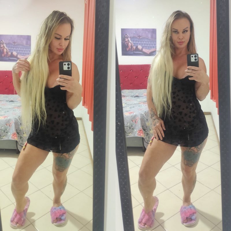 Nickole Kaefer 1