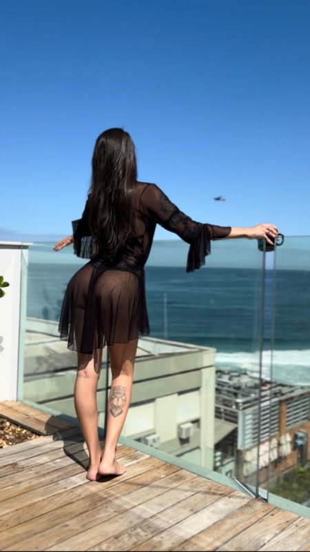 Ravena Ninfetinha 3