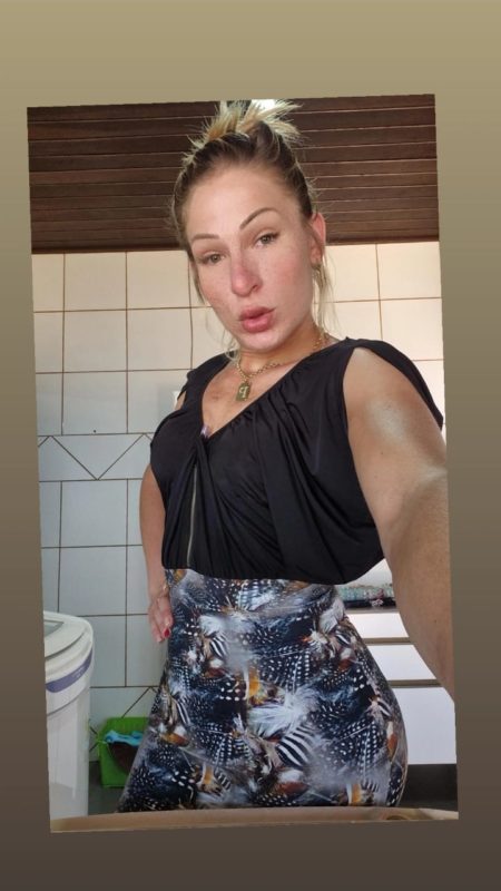 Patrícia Machado 22