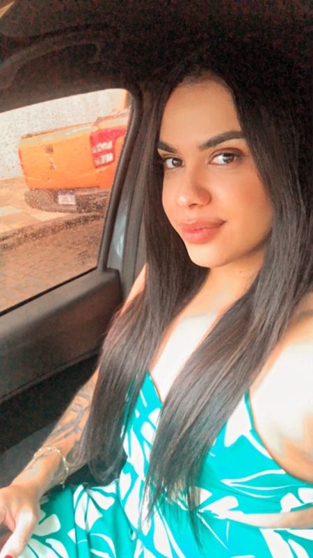 Polly Cavalona 2