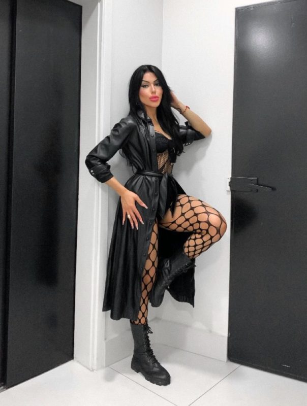 Luna Xavier 11