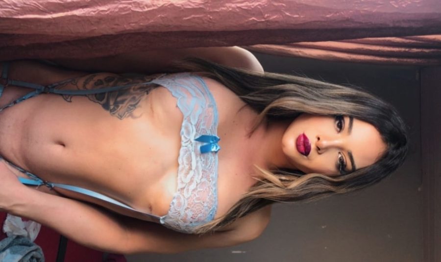 Kerolen Aline