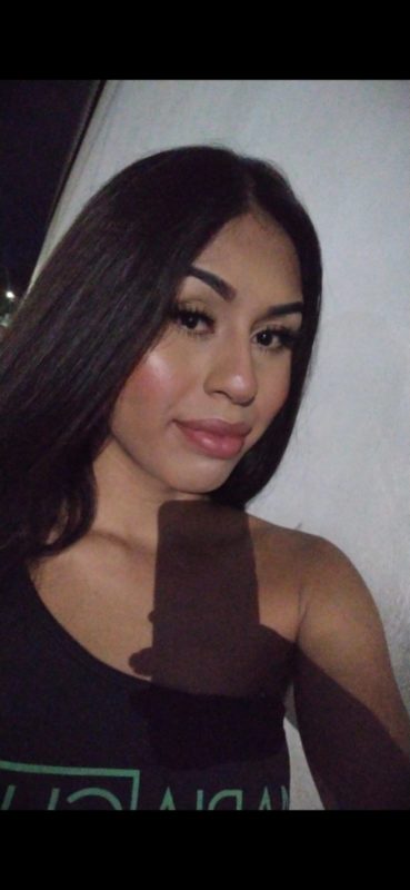 Stefanny Rodrigues 21