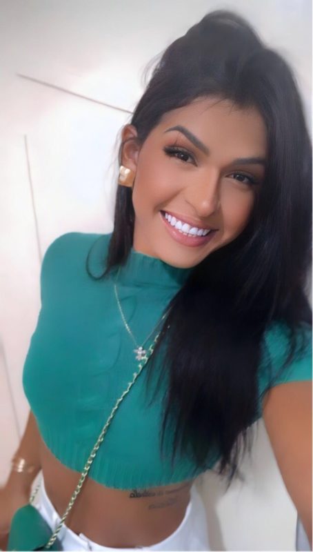 Thalita Melo 24