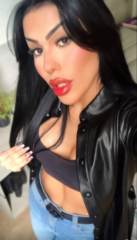Luna Xavier 6