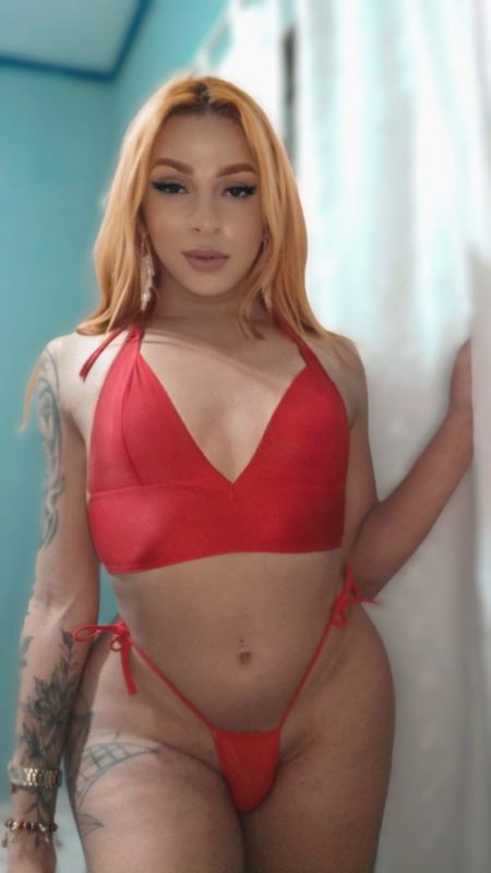 Angel Liz 12