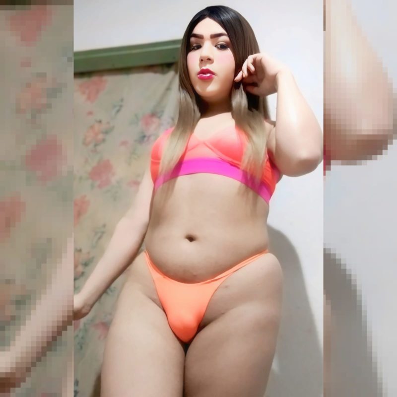 Carla Vicktorya 3
