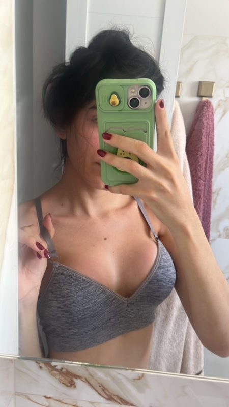 Hanne Transex 11