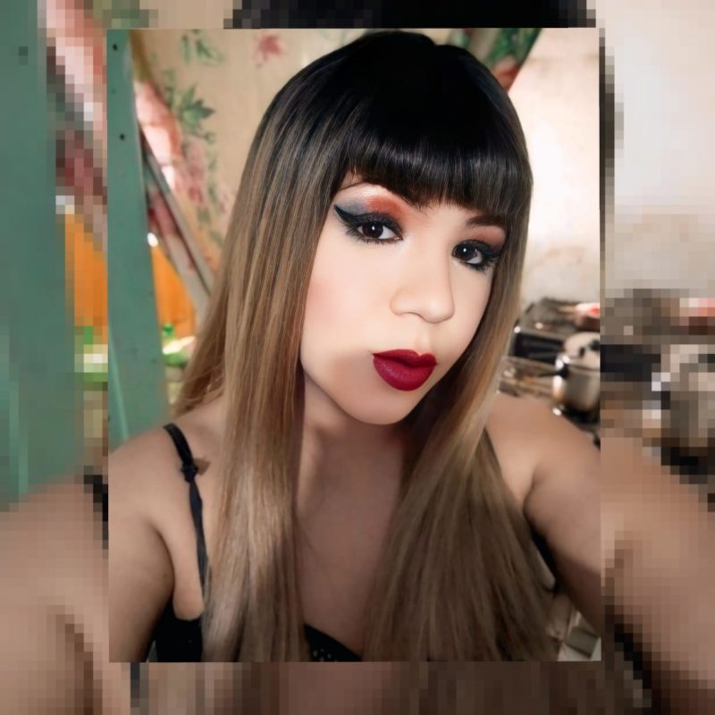Carla Vicktorya 11