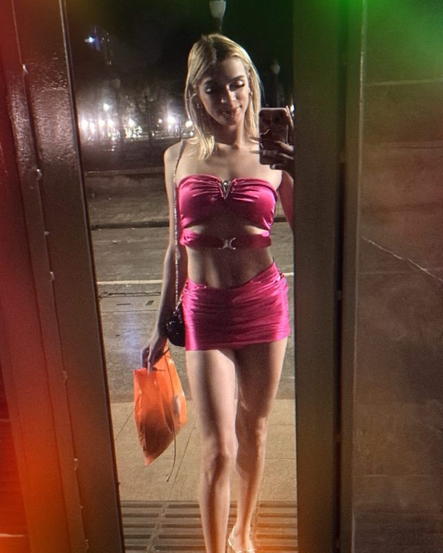 Fany Menezes 13