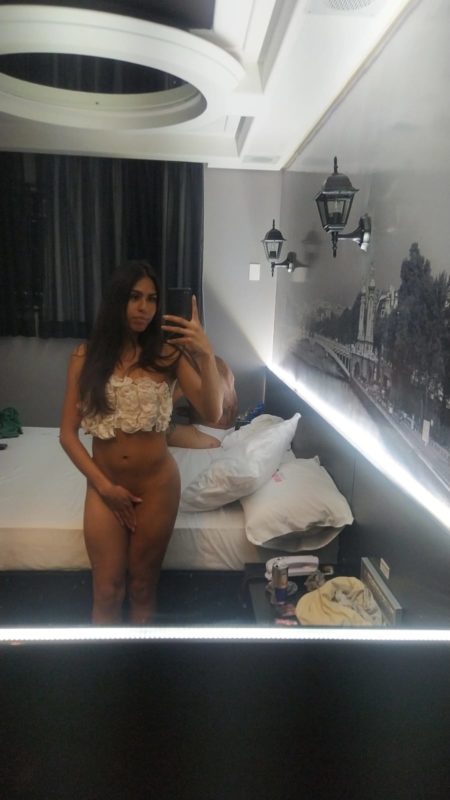 Stefanny Rodrigues 14