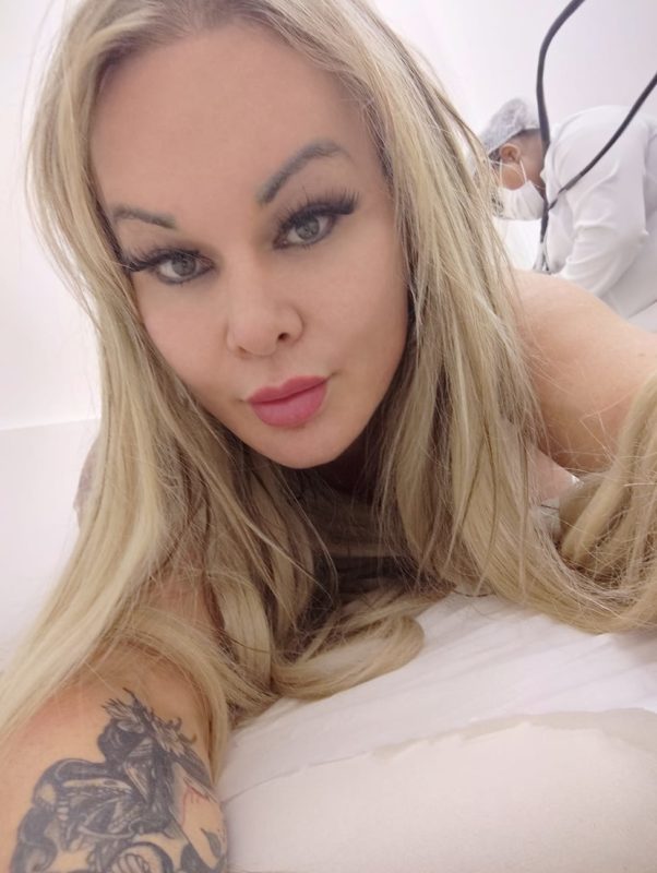 Nickole Kaefer 34