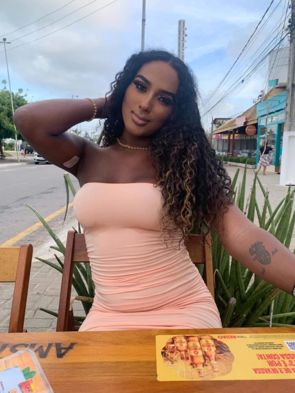 Victoria Barbie - Sem Local 4