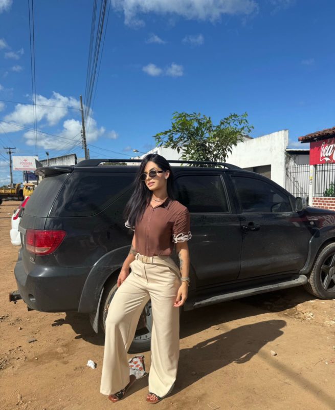 Thalita Melo 8