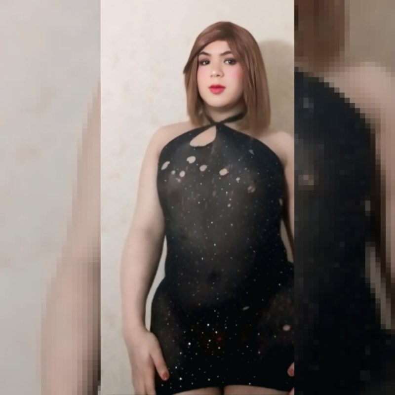Carla Vicktorya 1