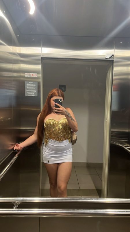 Nycole Aguiar 7