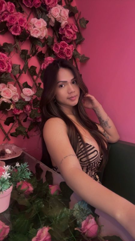 Melissa Rios 3