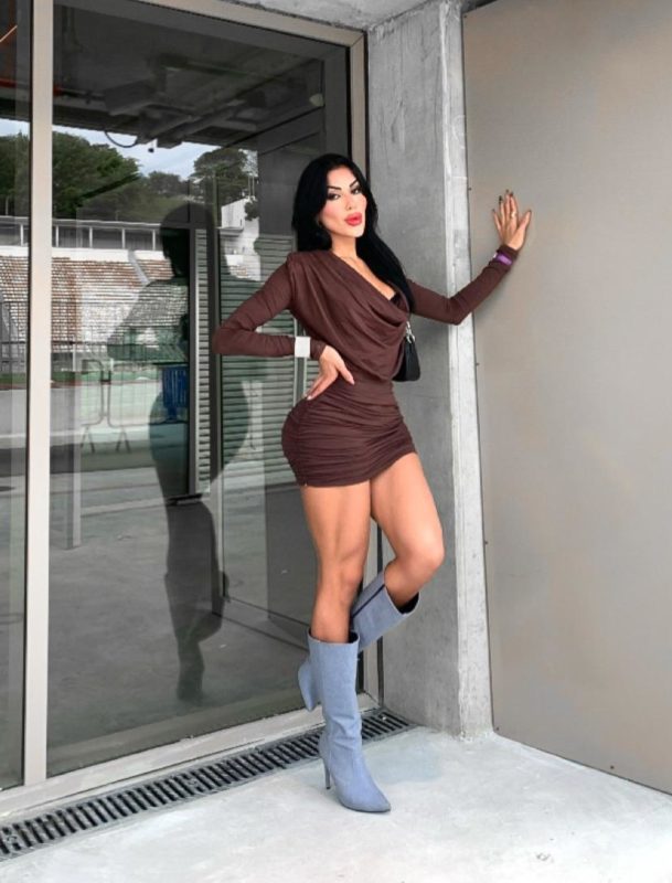 Luna Xavier 2