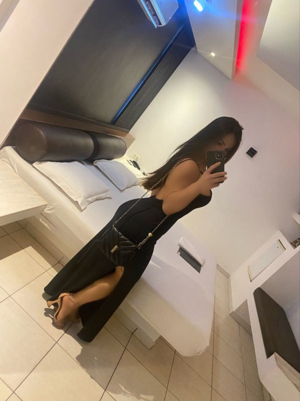 Melissa Rios 9