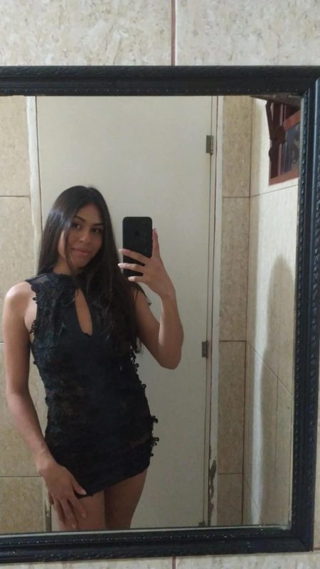 Stefanny Rodrigues 17