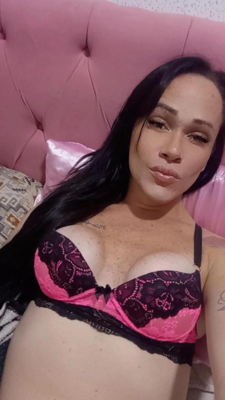 Jennifer Branquinha 13