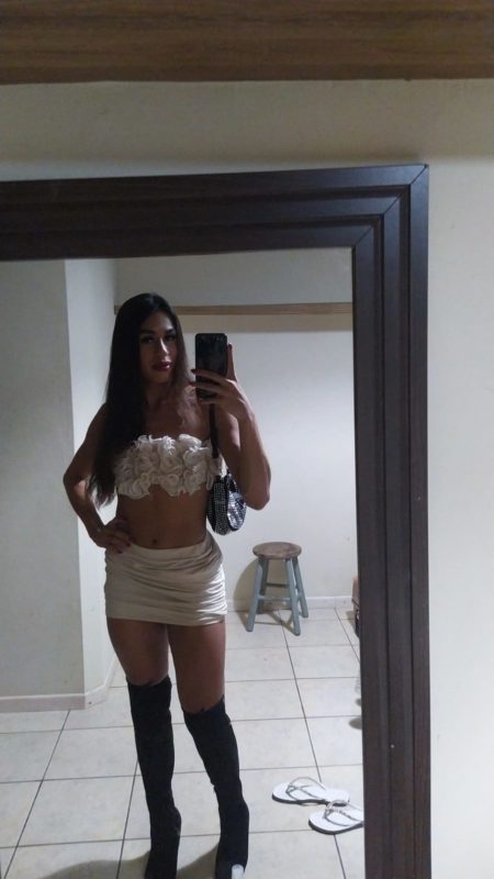 Stefanny Rodrigues 16