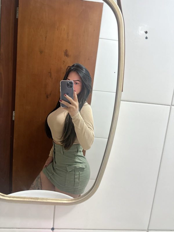 Melissa Rios 71