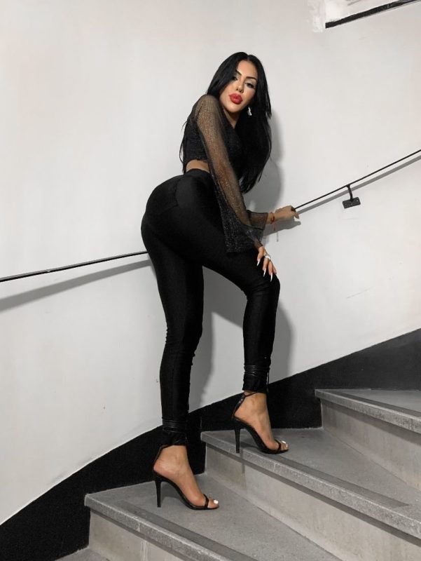 Luna Xavier 9