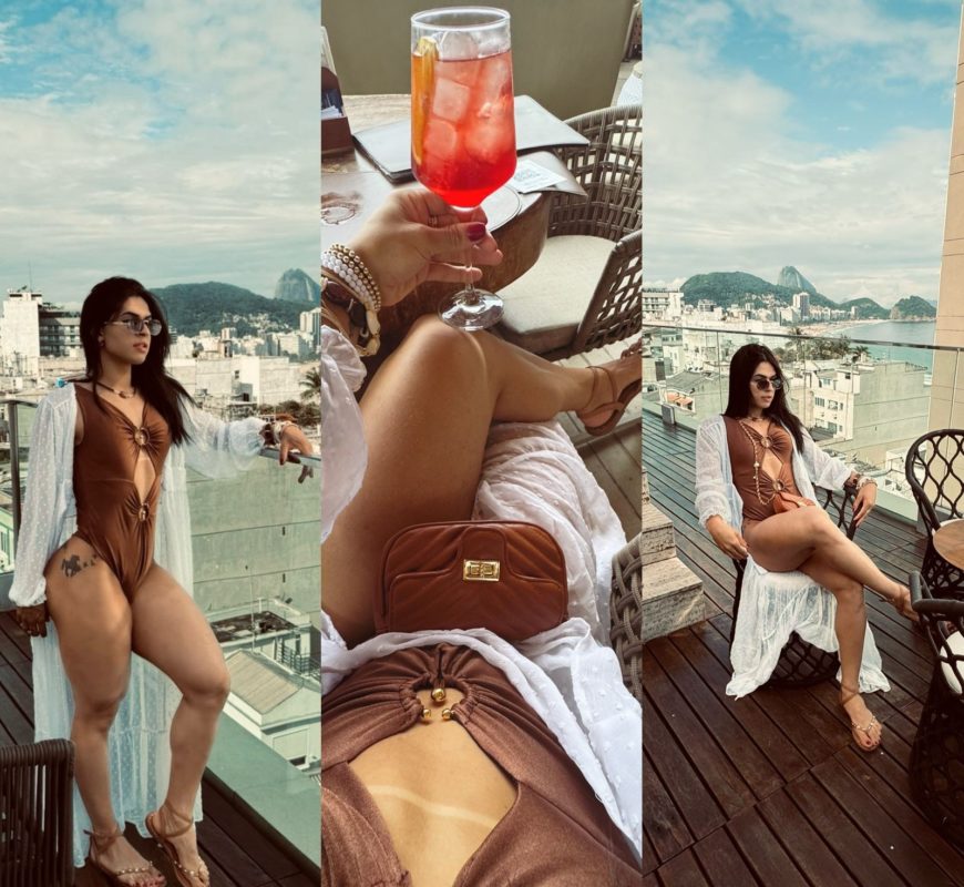 Thalita Melo