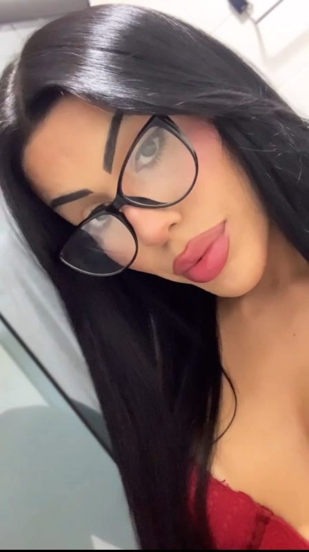 Luna Xavier 18