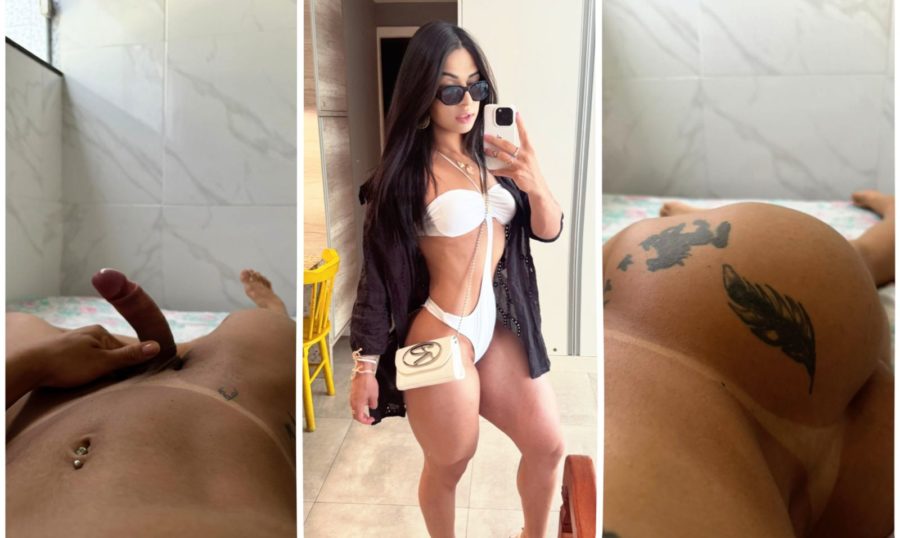 Thalita Melo